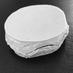 Forma de silicone 2 para doces, molde de silicone para doces e confeitaria forma de fondant em pasta de chocolate pétala e rosa ferramenta de decoração - Image 6