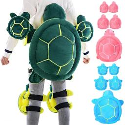 Equipamento de proteção para esportes ao ar livre, joelheira para esqui, patinação, snowboard, snowboard, protetor de quadril para adultos e crianças - Image 3