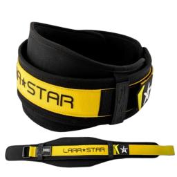 Cinto De Halterofilismo, Alta Intensidade, Agachamento Deadlift, Suporte De Cintura De Ginásio, Espessamento Para Treinamento De Volta, Equipamento Pesado - Image 1