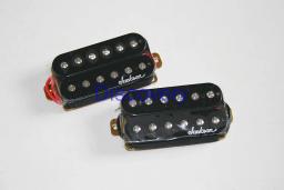 Jackson captadores de guitarra elétrica de alta saída - Image 2