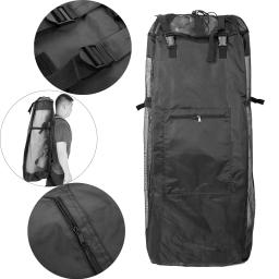 Leve Stand Up Paddle Board Travel Bag, grande capacidade, caiaque - Image 5