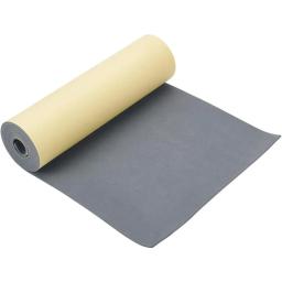 Auto-adesivo Rolo de Espuma EVA para Proteção de Móveis, Gap Filling, Trajes e Outros Projetos Artesanais, Grosso, 35.7x11.8 ", 3mm - Image 1