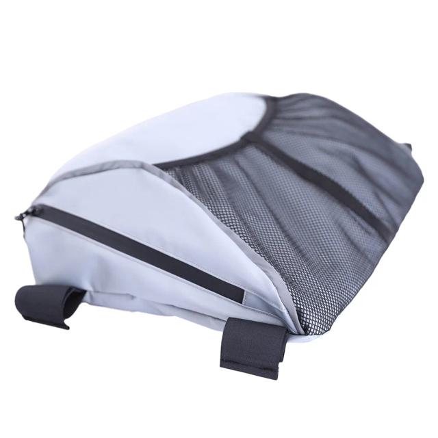 Saco de Armazenamento 600D para Caiaques e Atividades ao Ar Livre: Ideal para Pesca, Camping, Piquenique e Mais