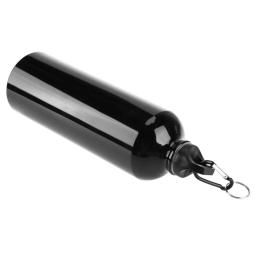 500ml esportes garrafa de água ciclismo acampamento garrafa de água liga de alumínio bicicleta esportes ao ar livre beber copo metal chaleira - Image 3