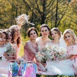 Embalagem de presente holográfica transparente iridescente sacos de presente reutilizáveis sacolas de pvc reutilizáveis sacos de compras suprimentos para festa de casamento - Image 2