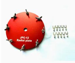 Disco de rede dedicado, JPC-12, Pac-12, 1Pc - Image 1