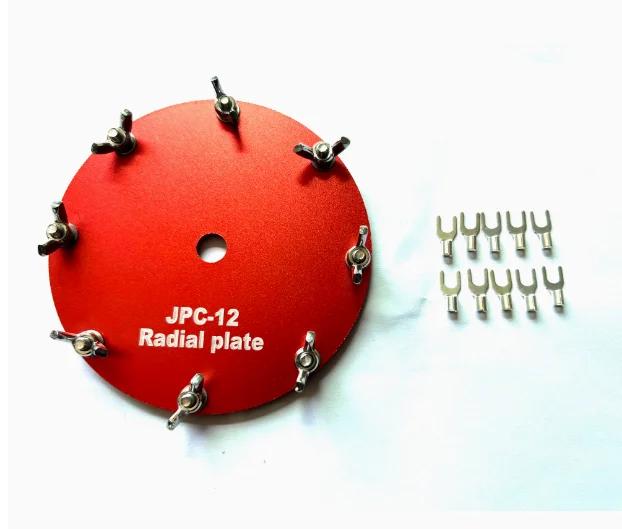 Disco de rede dedicado, JPC-12, Pac-12, 1Pc - Image 1