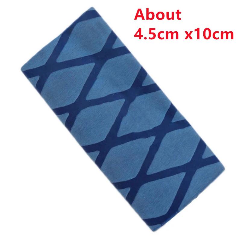 Raquete de tênis de mesa Handle Overgrip Tube, Heat Shrink, Antiderrapante, Sweatband para Ping Pong Paddle, 4,5x10cm - Image 1