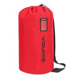 Kit de equipamento de montanhismo impermeável e resistente ao desgaste, Gerenciamento de corda multifuncional ao ar livre, Saco de recebimento - Image 6