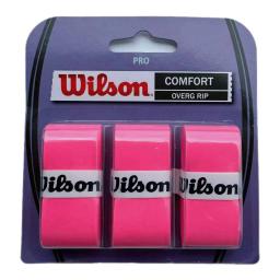 12 pçs wilson tênis overgrip padel raquete única fita de aperto de tênis anti deslizamento treinamento substituição sweatband acessórios badminton - Image 6