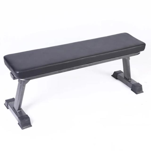 Banco Multifuncional Silencioso para Halteres - Ideal para Exercícios Musculares Abdominais em Casa