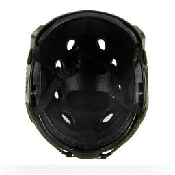 Airsoft Paintball Tiro Wargame Capacetes, exército militar, caça, combate, tático, tipo PJ - Image 6