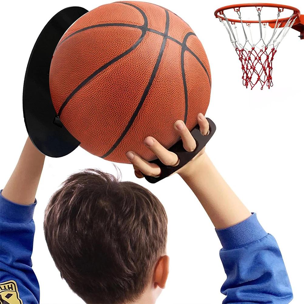 Basquete Tiro Off Hand Trainer, Ajuda De Treinamento, Equipamento Para Jovens E Adultos - Image 1