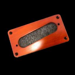 RING De Montagem De Captador, Ponte Humbucker Telecaster, Peças De Guitarra - Image 3