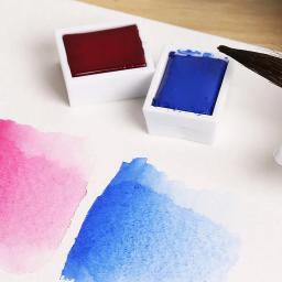 Royal Talens-Conjunto Profissional de Pintura Aquarela, Aquarela Van Gogh Sólida, Pincel de Pintura, Desenho Suprimentos, 12, 15, 18, 24, 36 Cores - Image 4
