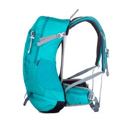 Mochila impermeável leve para homens e mulheres, bolsas de escalada, bolsa de esqui esportiva escolar, bolsa de ciclismo de montanha com chuva - Image 3