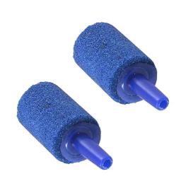 Ar pedra difusor para aquário, 20pcs, difusor bolha de ar, bomba do tanque de peixes, forma hidroponia - Image 5