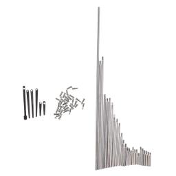OBOE Cilindro Repair Tool, Incluindo Rolos De Taster, 1 Conjunto - Image 3