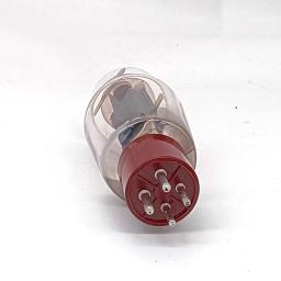 Tubo par mutável para amplificador, novos produtos em 2024 Shuguang FU-811/811A, acessórios para amplificador, par combinado, 811 FU811J - Image 4