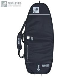 Ananas Surf Hydrofoil Kite Board, Blunt Nose Capa Bag, Proteger Boardbag, 52 "4 '4" 132 centímetros - Image 2