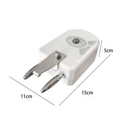 Marcador eletrônico para esgrima, esportes ao ar livre, esgrima produtos, auxílio do treinamento, espada elétrica, praticando a correção da postura - Image 2