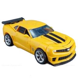 Em estoque transformador mb série MB-02 bumblebee g1 filme figura modelo anime ação deformação robô brinquedos festival presentes populares - Image 5