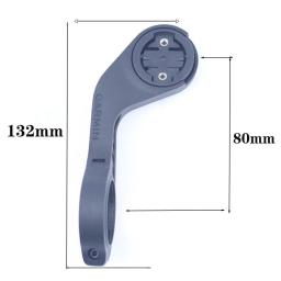 Garmin-Suporte para computador de bicicleta, Peças de ciclismo, Montagem para bicicletas, MTB, Garmin Mount para Edge 1040, 840, 540, 520, 810, 820, 1000, 910XT - Image 6