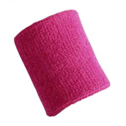 Pulseira esportiva para vôlei e academia, pulseira de toalha, cinta de pulso para ciclismo, sweat band para tênis 1pc - Image 5