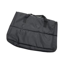 Bolsa protetora com interior acolchoado para tela transporte - Image 3