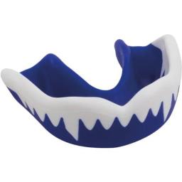Protetor bucal para crianças e adultos, protetor bucal, protetor bucal, suporte dentário, basquete, rugby, boxe, karatê, eletrodoméstico, treinador com caixa - Image 3