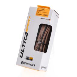 CONTINENTAL Ultra Sport III Grand Sport Race Pneus de bicicleta de estrada 700c Pneu de bicicleta 23-622 25-622 28-622 700x23 700x25 700x28 - Image 6