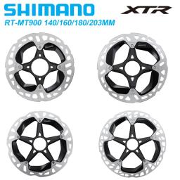 Shimano deore xt mt800 xtr mt900 rotor de freio a disco de bloqueio central RT-MT800 RT-MT900 tecnologia mtb mountain bike 160mm 180mm203mm - Image 5
