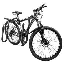 CZ-Suporte de prancha para bicicleta e bicicleta, suporte de montagem, suporte de prancha de surfe, novo suporte lateral - Image 5