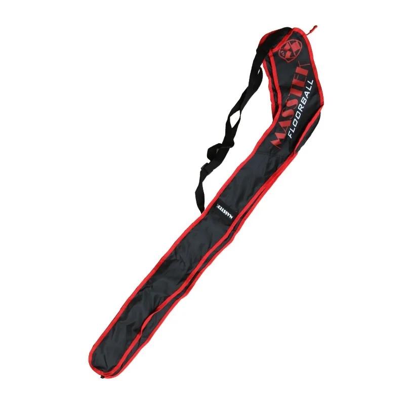 Portátil Ice Hockey Stick Bag, um saco de ombro, acessórios ajustáveis, 110 cm, 125cm - Image 2