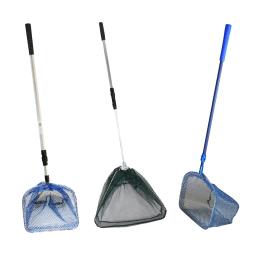 Selecionador De Bola De Tênis com Haste Telescópica Ajustável, Equipamento De Tênis De Mesa - Image 1