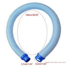 Mangueira trava giratória para limpador piscina, para MX6 MX8 limpador piscina 95AC - Image 6