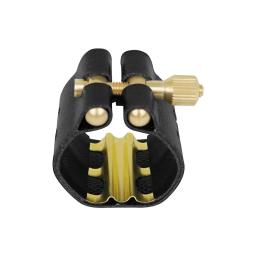 Clarinete profissional bocal Cap Ligature Kit Cap Clip Fastener Woodwind Acessórios para instrumentos musicais - Image 5