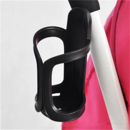 Ajustável Universal Bike Cup Rack para ciclismo ao ar livre, Water Bottle Holder, Baby Stroller, Acessórios de motocicleta, Motocicleta, Acessórios de bicicleta - Image 2