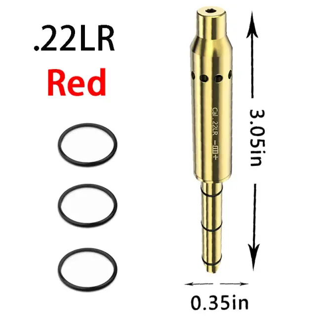 Escopo Tático de Alta Precisão com Ponto Vermelho e Visão Laser para Armas de Airsoft Calibre 22LR