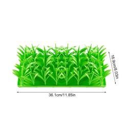 Silicone Slow Food Mat para animais de estimação Alimentador lento Cães Snuffle Pad Almofada de lamber gatos Tapete antiderrapante, Pet Shop, Acessórios para cães - Image 6