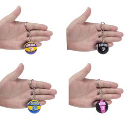 Chaveiro de curry de basquete para carro, todas as estrelas, pingente em formato de bola, joias, amantes, trin, melhor presente, acessórios - Image 5