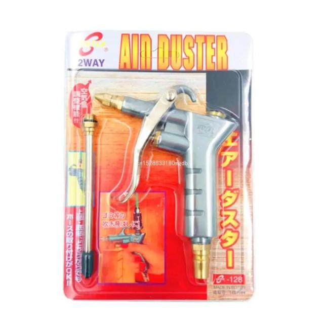 Pistolas de Ar Compressor: Ferramenta Profissional de Limpeza Pneumática para Dropship