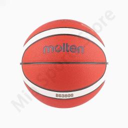 Basquete fundido com saco de bomba de ar, BG3800, tamanho 5, 6, 7, jogo oficial, interior, Sandard, basquete para jovens, homens e mulheres - Image 4