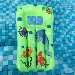 Rooxin piscina inflável assento flutuante anel de natação rede de água círculo piscina banheira água jogar tubo equipamentos - Image 5