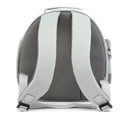 Viagem portátil Pequeno Animal Transportadora Mochila, respirável Pet Bag, cobaia, pássaro, coelho, ouriço, hamsters, chinchila - Image 6