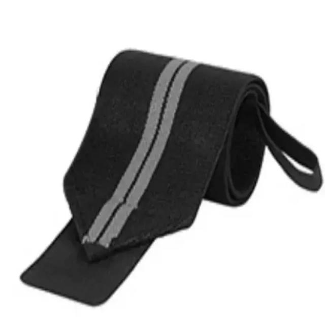 Correia Ajustável Multifuncional para Atletas: Pulseira Elástica para Powerlifting e Treinos