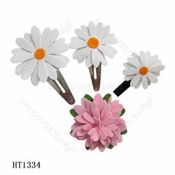 Morre de corte de flores, Novo molde de corte e madeira, Adequado para máquinas de corte comuns no mercado, HT1334 - Image 4