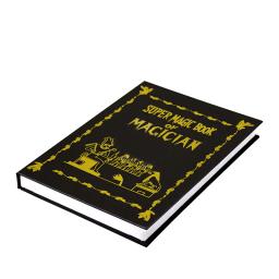 Pomba no livro adereços mágicos para crianças e adultos, truques mágicos, objetos que aparecem no livro, acessórios truques mágicos, brinquedos - Image 2
