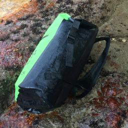 Saco seco impermeável Rafting Balde Bolsa de natação Saco ao ar livre Praia Surf Rafting Balde Saco de Viagem Mochila - Image 4