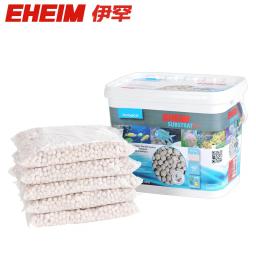 Eheim meios de filtro biológico substrato pro aquário otimizado bio-filtro meio o melhor material de filtro de peixes sem caixa - Image 5